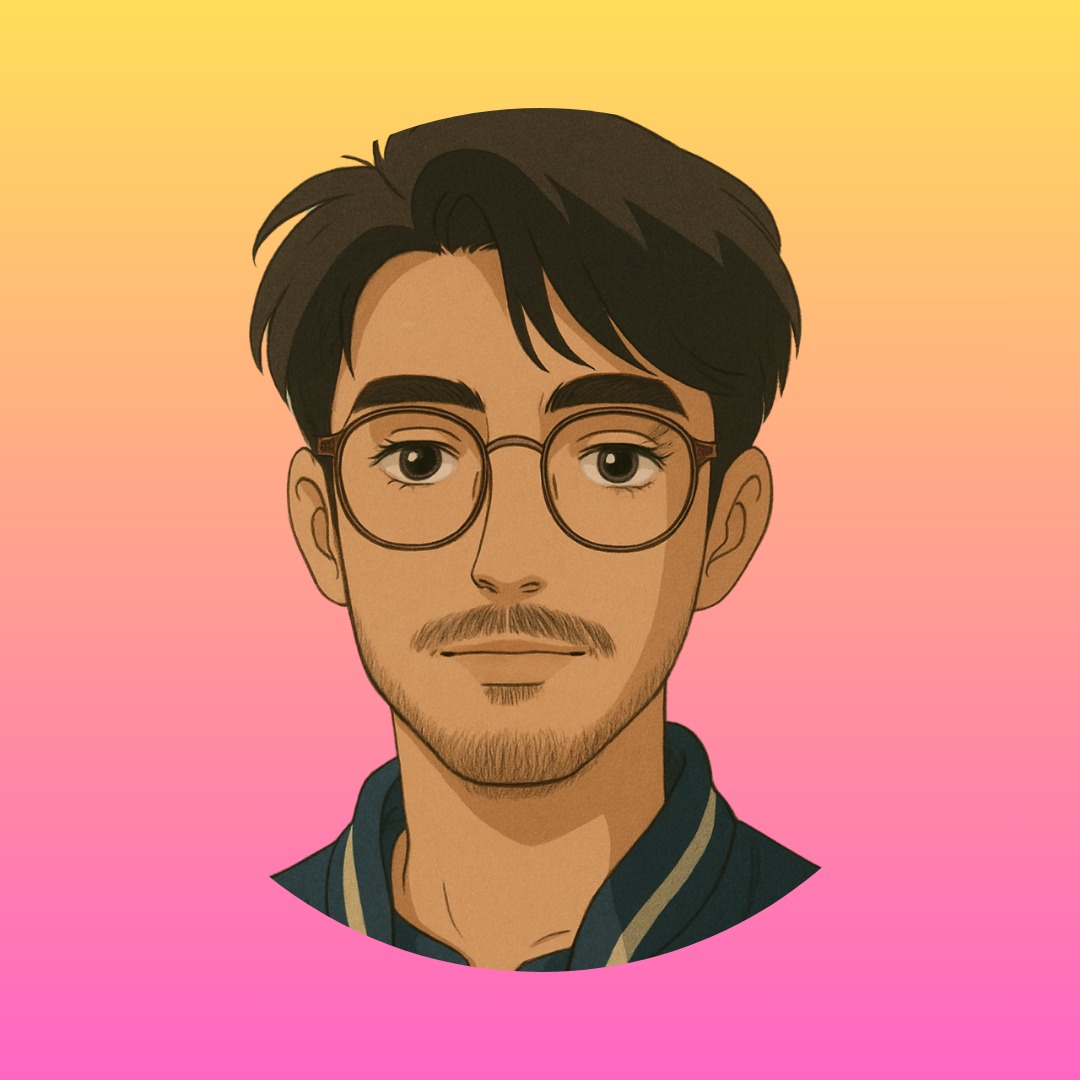 Hakkımda | Meksut Naci Karamuk